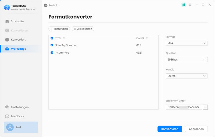 Formatkonverter