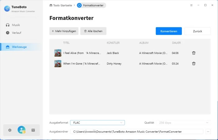Formatkonverter