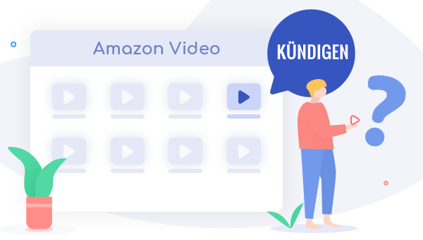 abo von amazon video kündigen