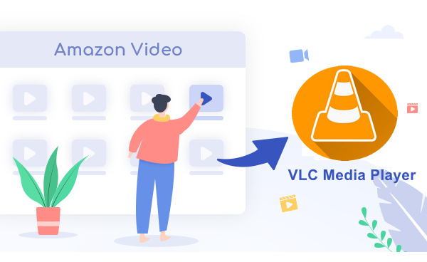 amazon video auf vlc media player abspielen