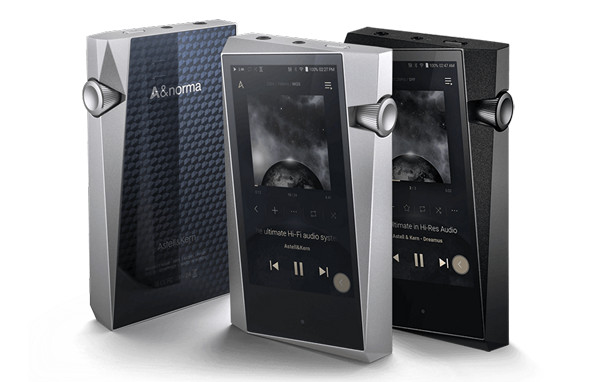 astell kern