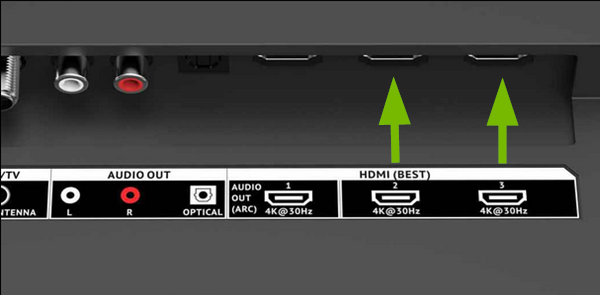 Prime Video per HDMI-Kabel synchronisieren