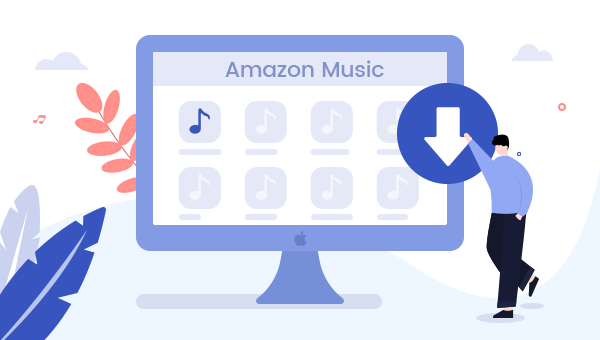 amazon music auf den mac herunterladen