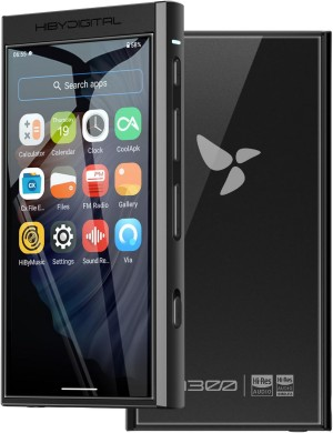 HiBy M300