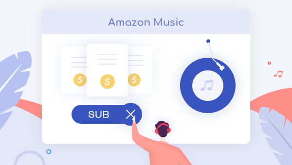 amazon music nach der ündigung des abos abspielbar halten