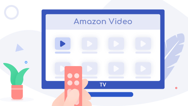 amazon video auf tv abspielen