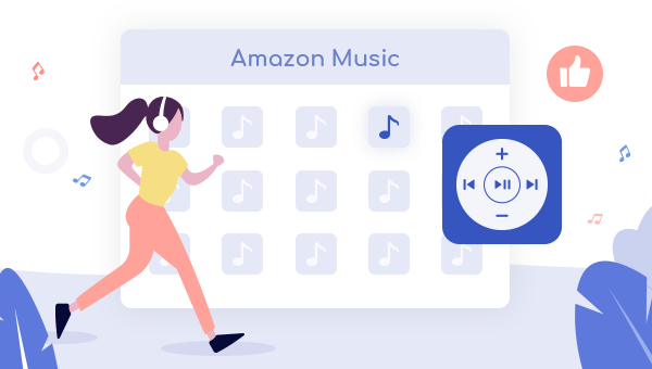 amazon music mp3 player