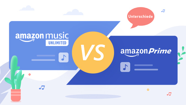 prime music vs music unlimited