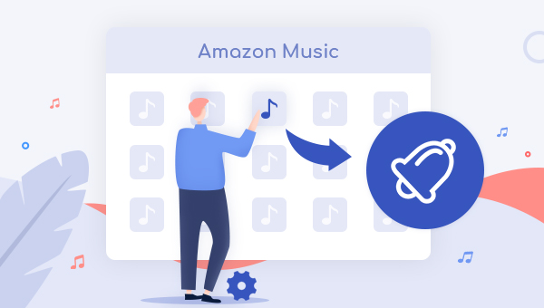 amazon music als telefon klingelton einstellen