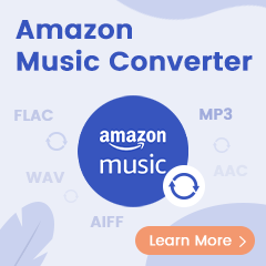 amazon music converter