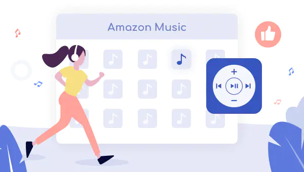 amazon music mp3 player