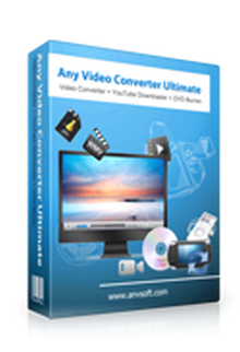 Any Video Converter Ultimate