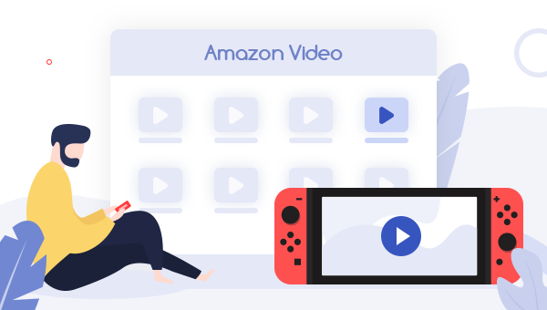 amazon video auf nintendo switch abspielen