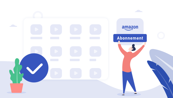 Prime Video nach Ablauf des Abonnements anschauen