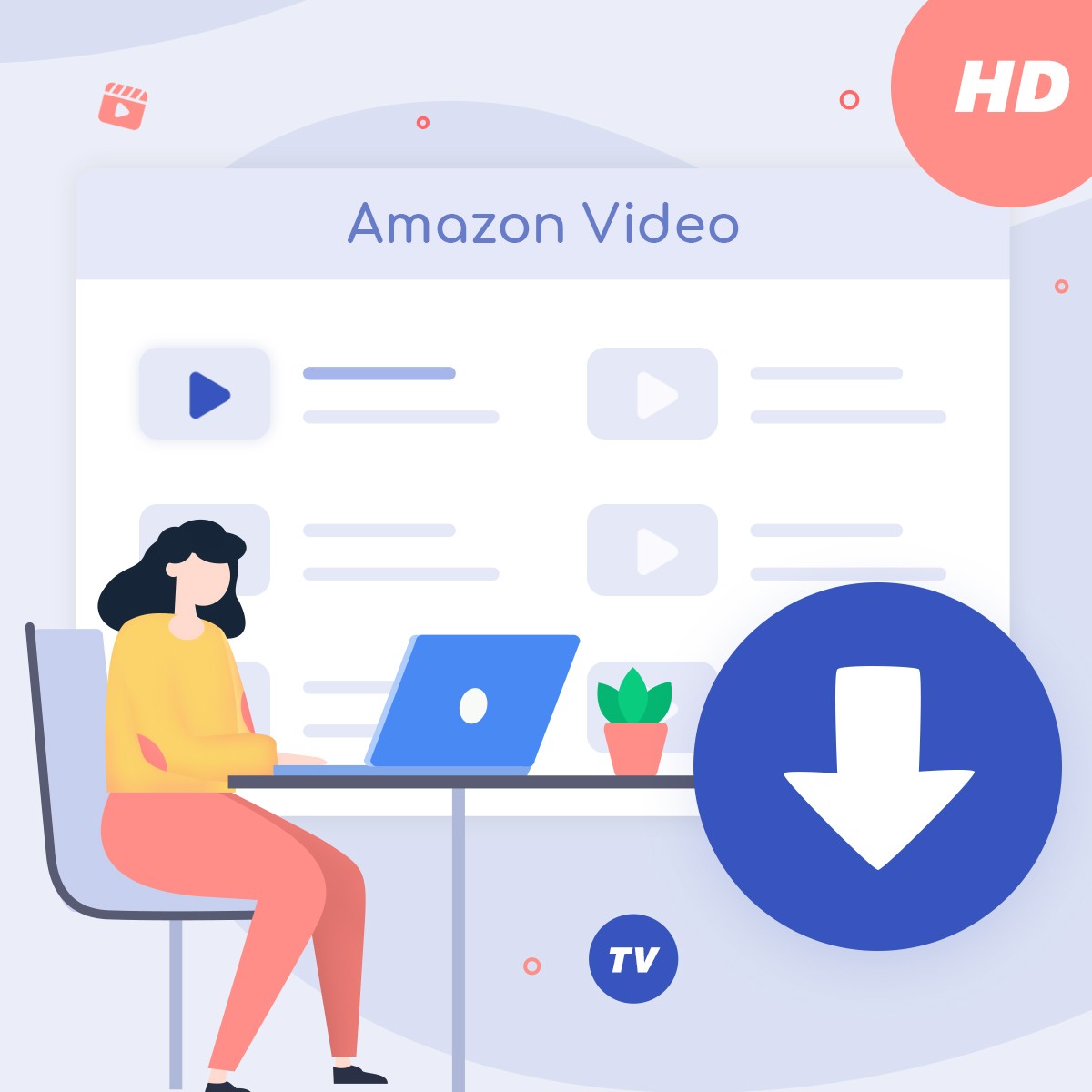 amazon html5 video player download amazon html5 video player download
