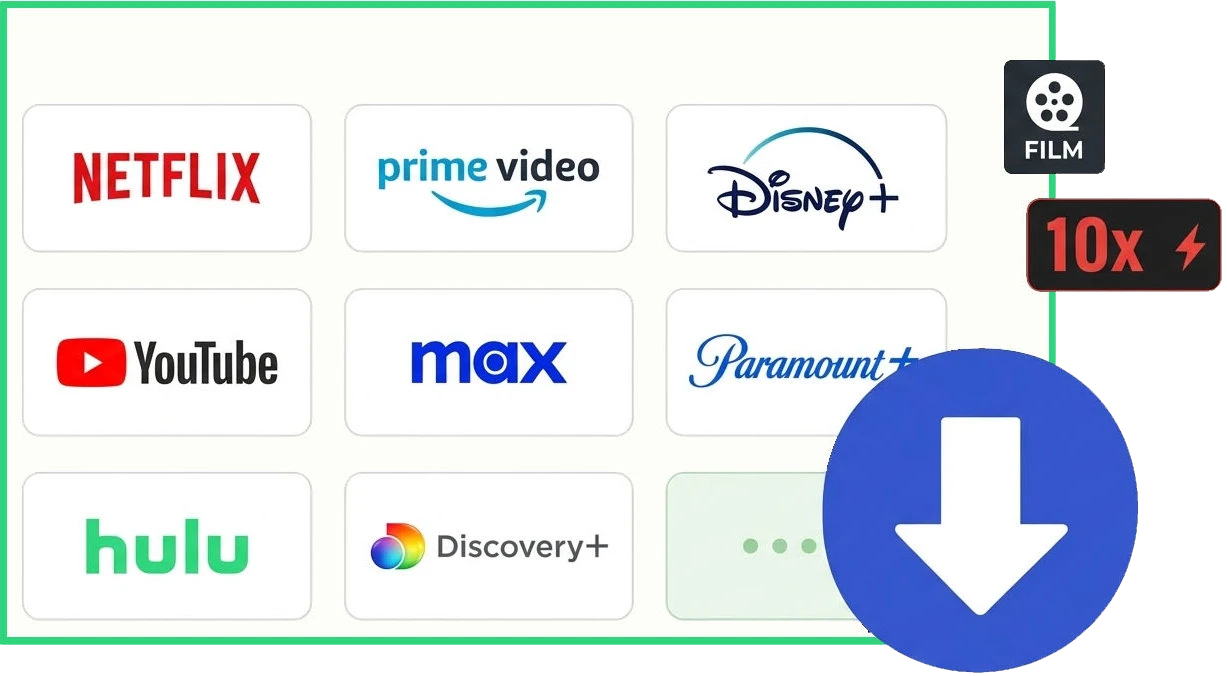 TuneBoto Video One Downloader