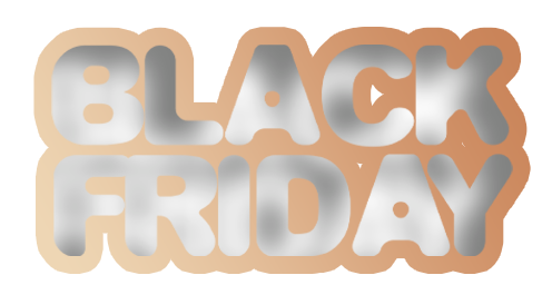 black friday banner